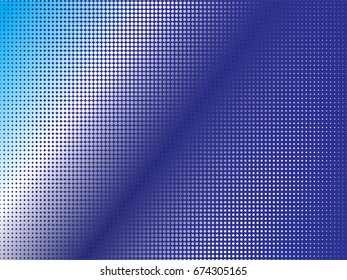 Light Blue, Green vector abstract pattern with circles. Geometry template for your business design. Background with colored spheres.