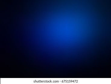 Light Blue, Green vector abstract bright template. A vague abstract illustration with gradient. The completely new template can be used for your brand book.