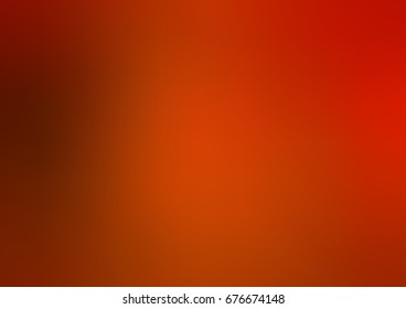 Light Blue, Green vector abstract blurred background. Shining colored illustration in a brand-new style. The blurred design can be used for your web site.