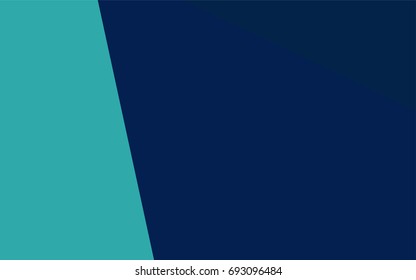 Light Blue, Green vector abstract mosaic background. Glitter abstract illustration with an elegant design. The elegant pattern can be used as part of a brand book.