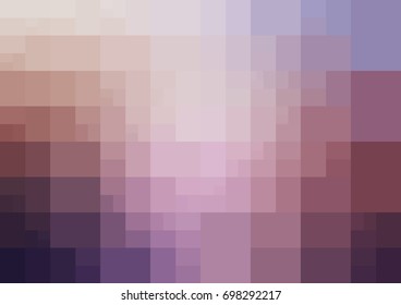 Light Blue, Green vector abstract textured polygonal background. Blurry rectangle design. Pattern can be used for background.
