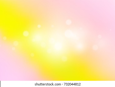 Light Blue, Green vector abstract background. Colorful abstract illustration with gradient. A new texture for your design.