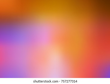 Light Blue, Green vector abstract bright template. Shining colored illustration in a brand-new style. A completely new template for your business design.