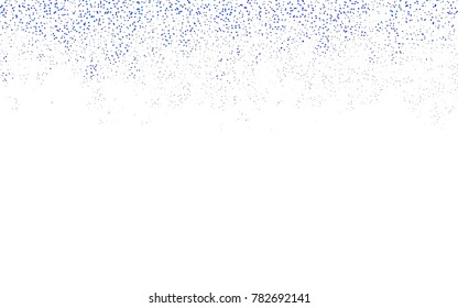 Light Blue, Green vector abstract colorful background, which consist of triangles. Pattern with colored triangles on white background.