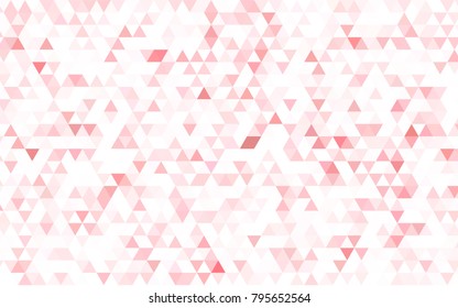 Light Blue, Green vector abstract polygonal pattern. Modern geometrical abstract illustration with gradient. Brand-new design for your business.