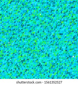 Light Blue, Green vector backdrop with rectangles. New abstract illustration with rectangular shapes. Best design for your ad, poster, banner.