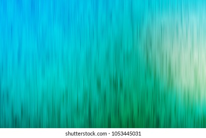 Light Blue, Green vector background with straight lines. Shining colored illustration with narrow lines. The pattern can be used for websites.