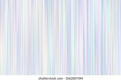 Light Blue, Green vector background with straight lines. Shining colored illustration with sharp stripes. Pattern for your busines websites.