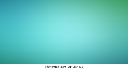Hellblaue, grüne Vektorgrafik unscharfe bunte Muster. Brandneue farbige Illustration im unscharfen Stil. Hintergrund für Mobiltelefone.