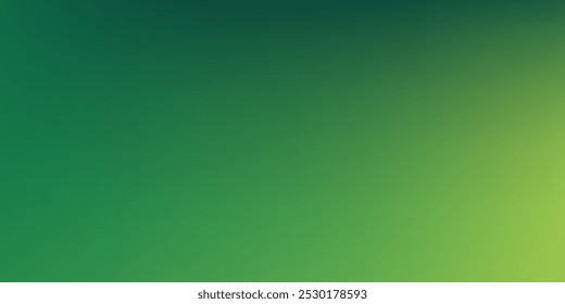 Light Blue, Green vector blurred background. Colorful illustration in abstract style with gradient simple art