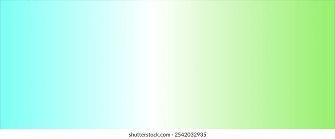 Azul-claro, vetor verde borrado no plano de fundo, Gradiente Ilustração colorida em estilo abstrato com gradiente. Fundo elegante, vetor.