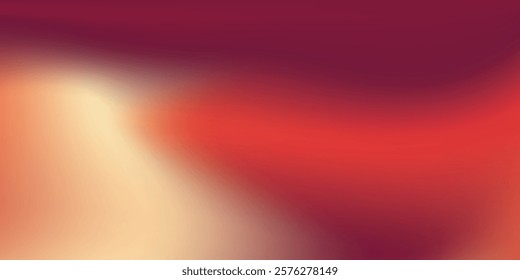 Light Blue, Green vector blurred background. Colorful illustration in abstract style with gradient. Elegant background for a brand book modern vector design
