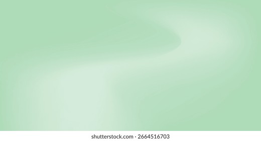 Azul claro, Vector verde de fondo borroso. Ilustración colorida en estilo abstracto con gradiente. Fondo elegante para un libro de marca. ilustración de Vector eps10