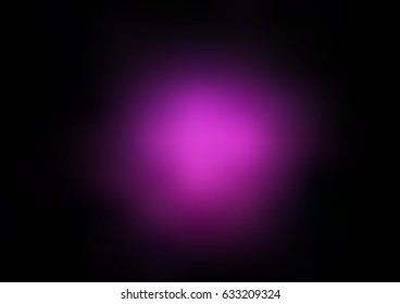 Light Blue, Green vector blurred shine abstract background. Colorful abstract illustration with gradient. The template can be used as a background of a cell phone.