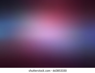 Light Blue, Green vector blurred bright template. A vague abstract illustration with gradient. Brand-new design for your business.