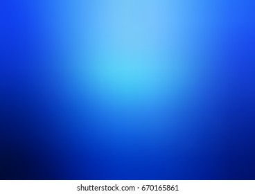 Light Blue, Green vector blurred pattern. A vague abstract illustration with gradient. The best blurred design for your business.