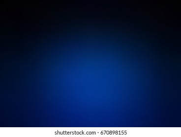 Light Blue, Green vector blurred bright background. Modern geometrical abstract illustration with gradient. The template can be used as a background of a cell phone.