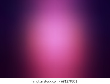Light Blue, Green vector blurred shine abstract pattern. A completely new color illustration in a vague style. Brand-new design for your business.