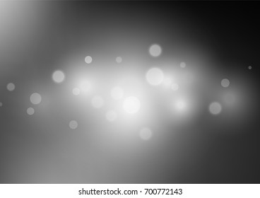 Light Blue, Green vector blurred and colored pattern. An elegant bright illustration with gradient. The blurred design can be used for your web site.