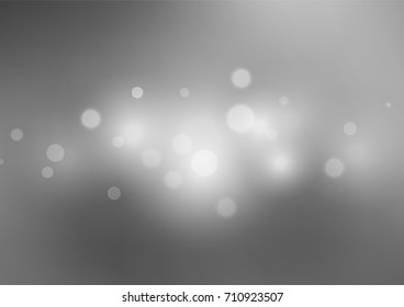 Light Blue, Green vector blurred pattern. Brand-new colored illustration in blurry style with gradient. The blurred design can be used for your web site.