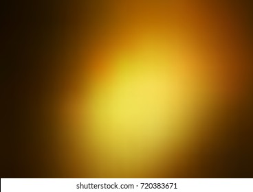 Light Blue, Green vector blurred pattern. An elegant bright illustration with gradient. Brand-new style for your business design.