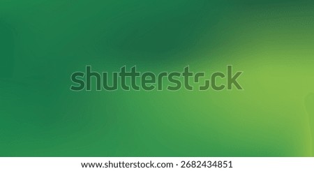 Light Blue, Green vector blurred background. Colorful illustration modern