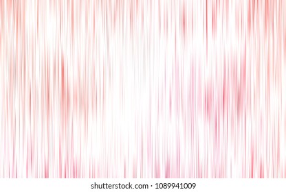 Light Blue, Green vector cover with stright stripes. Blurred decorative design in simple style with lines. The pattern for ad, booklets, leaflets.