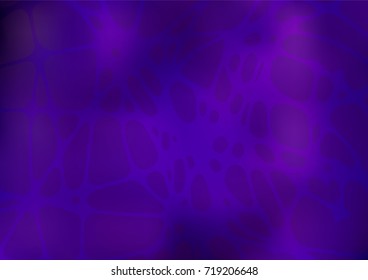 Light Blue, Green vector doodle blurred template. Shining colored illustration with childish doodles in Arabic style. Brand-new design for your business.