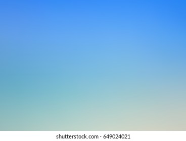 Light Blue, Green vector glossy abstract background. Glitter abstract illustration with an elegant design. A completely new template for your business design.