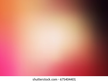 Light Blue, Green vector glossy abstract background. Colorful illustration in abstract style with gradient. Brand-new design for your business.