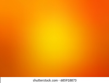 Light Blue, Green vector glossy abstract background. Creative illustration in halftone style with gradient. Brand-new style for your business design.