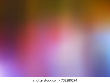 Light Blue, Green vector glossy abstract template. Colorful illustration in abstract style with gradient. The textured pattern can be used for background.
