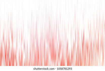 Light Blue, Green vector layout with flat lines. Shining colored illustration with sharp stripes. Best design for your ad, poster, banner.