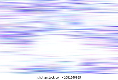 Light Blue, Green vector layout with flat lines. Modern geometrical abstract illustration with Lines. The pattern for ad, booklets, leaflets.