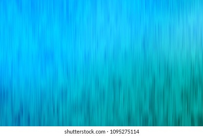 Light Blue, Green vector layout with flat lines. Glitter abstract illustration with colored sticks. The pattern can be used for websites.