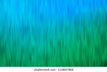 Light Blue, Green vector layout with flat lines. Modern geometrical abstract illustration with staves. Best design for your ad, poster, banner.