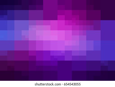 Light Blue, Green vector Low poly crystal background. Polygon design pattern. Low poly illustration, low polygon background.