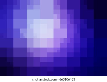 Light Blue, Green vector Low poly crystal background. Polygon design pattern. Low poly illustration, low polygon background.