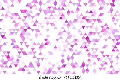 Light Blue, Green vector low poly background. A vague abstract illustration with gradient. The completely new template can be used for your brand book.