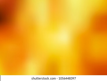 Light Blue, Green vector modern elegant pattern. Brand-new colored illustration in blurry style with gradient. The completely new template can be used for your brand book.