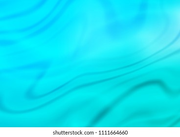 Light Blue, Green vector modern elegant pattern. An elegant bright illustration with gradient. The textured pattern can be used for background.