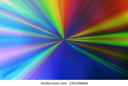 Light Blue, Green vector modern elegant layout. Modern abstract illustration with gradient. Background for a cell phone.