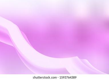 Light Blue, Green vector modern elegant background. Colorful illustration in abstract style with gradient. Smart design for your work.