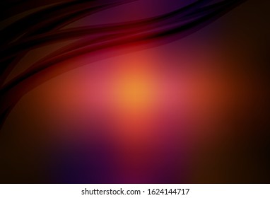 Light Blue, Green vector modern elegant layout. Glitter abstract illustration with gradient design. The best blurred design for your business.