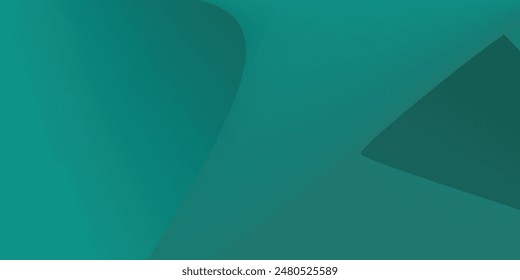 Light Blue, Green vector modern elegant abstract background with gradient. Brand-new colored template in blurry style.