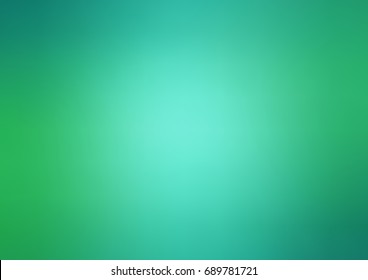 Light Blue, Green vector modern elegant pattern. Creative illustration in halftone style with gradient. The completely new template can be used for your brand book.