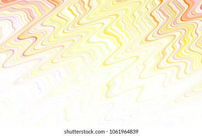 Light Blue, Green vector pattern with sharp lines. Glitter abstract illustration with colored sticks. Pattern for your busines websites.