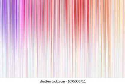 Light Blue, Green vector pattern with sharp lines. Modern geometrical abstract illustration with staves. Pattern for ads, posters, banners.