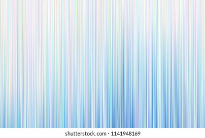 Light Blue, Green vector pattern with sharp lines. Shining colored illustration with sharp stripes. Template for your beautiful backgrounds.