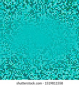 Light Blue, Green vector pattern with circles. Illustration with set of shining colorful abstract spheres. Pattern for booklets, leaflets.
